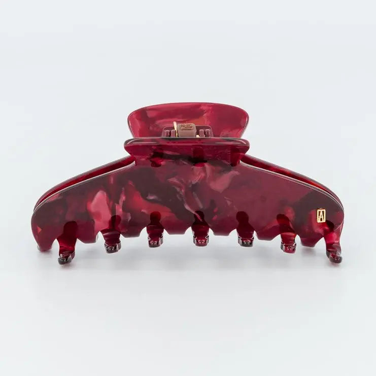 Rivoli Classique Clip - Red