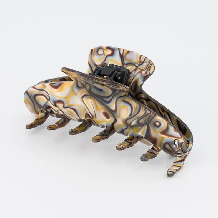 Timeless |Clips|11|MOTHER OF PEARL|Acelate Alexandre De Paris GCC