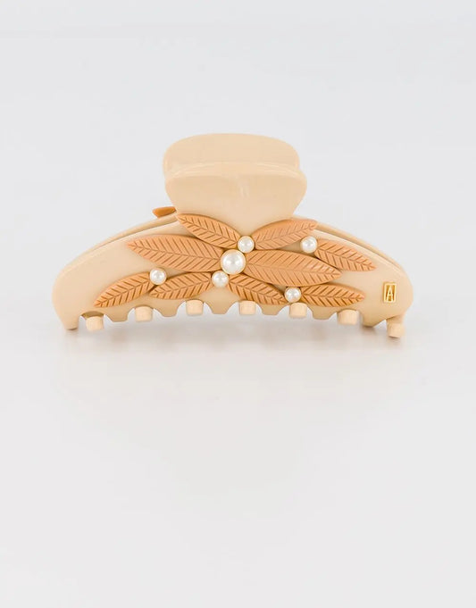 BEADS|CLIPS|8.5|BEIGE|ACELATE Hair & Beauty Network