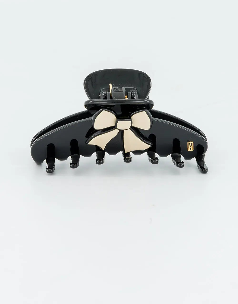 Limited|Clips|8.5|BLACK|Acelate Alexandre De Paris GCC