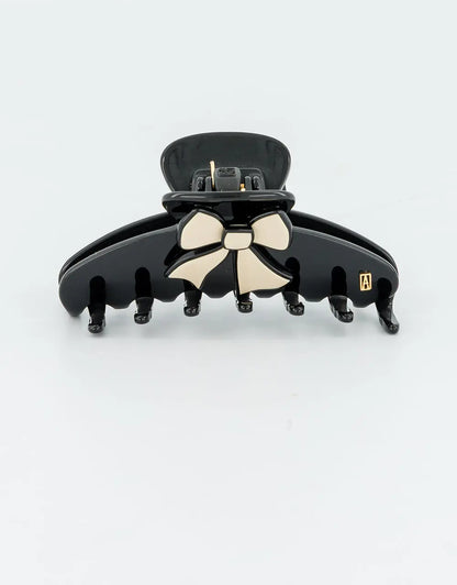 Limited|Clips|8.5|BLACK|Acelate Alexandre De Paris GCC