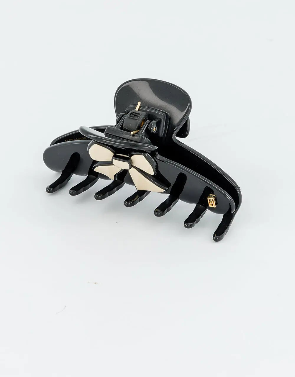 Limited|Clips|8.5|BLACK|Acelate Alexandre De Paris GCC