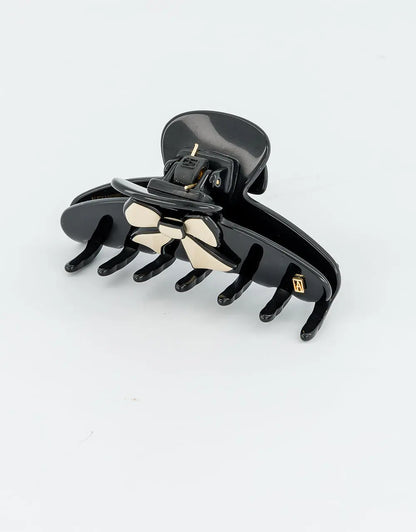 Limited|Clips|8.5|BLACK|Acelate Alexandre De Paris GCC