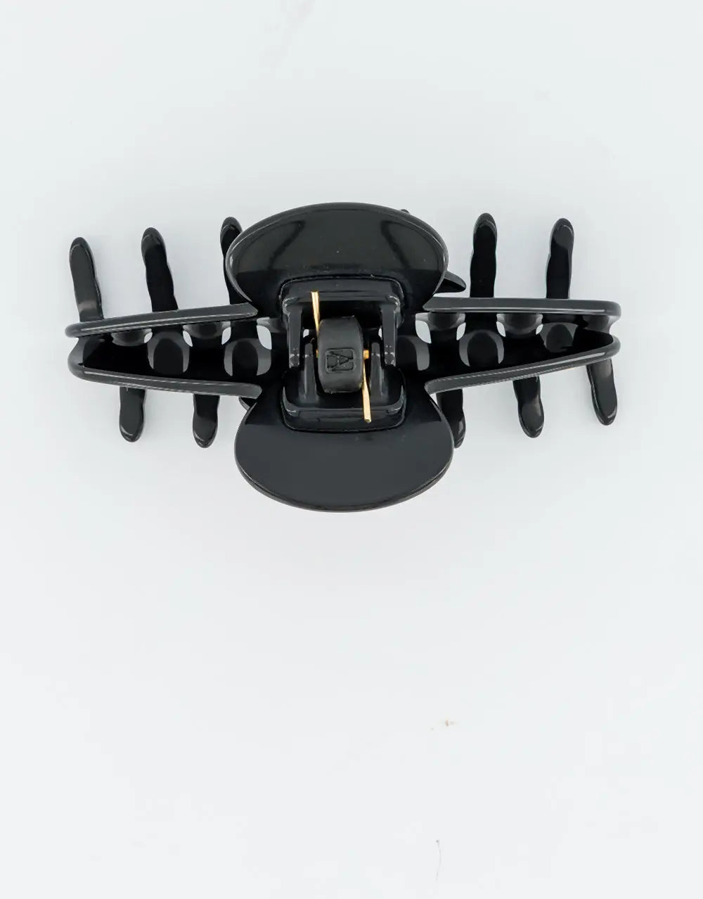 Limited|Clips|8.5|BLACK|Acelate Alexandre De Paris GCC