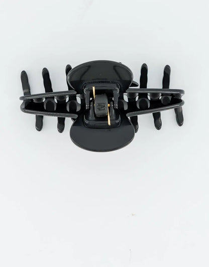 Limited|Clips|8.5|BLACK|Acelate Alexandre De Paris GCC