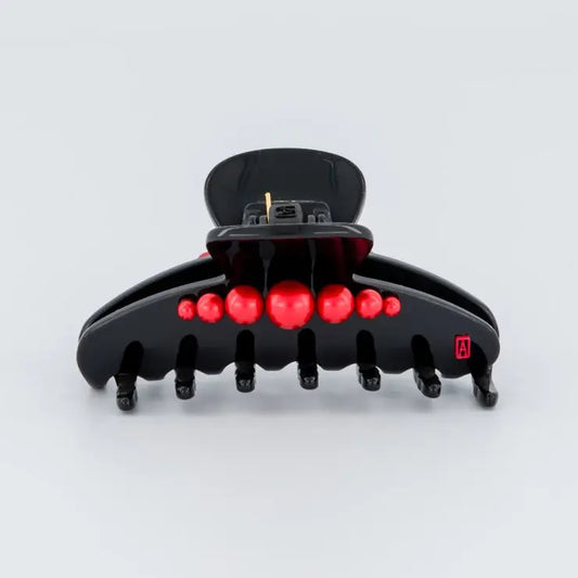 Limited|Clips|8.5|BLACK|Acelate Hair & Beauty Network