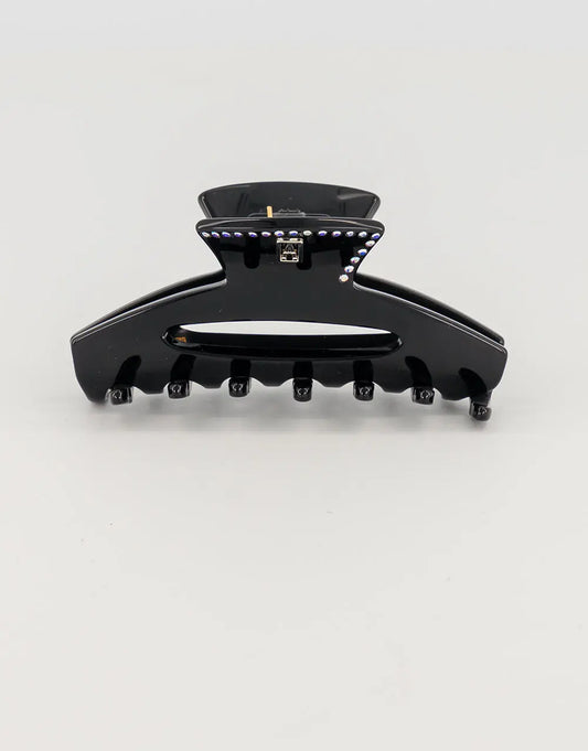 Limited|Clips|8.5|BLACK|Acelate Alexandre De Paris GCC