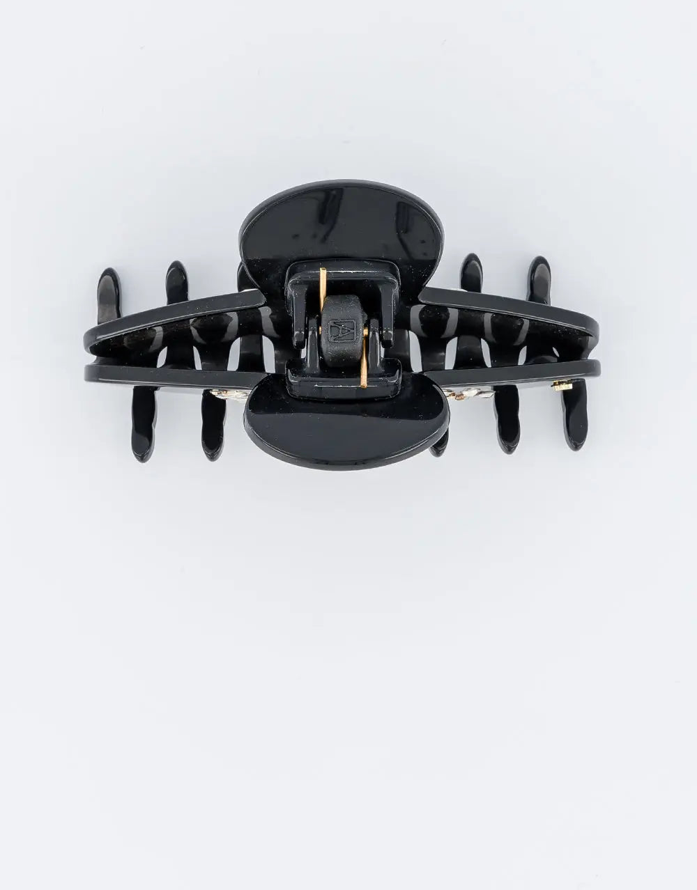 Limited|Clips|8.5|BLACK|Acelate Alexandre De Paris GCC