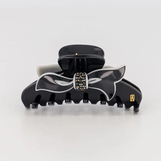 Limited|Clips|8.5|BLACK|Acelate Alexandre De Paris GCC
