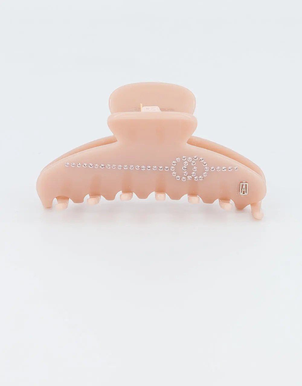 Limited|Clips|8.5|PINK|Acelate Alexandre De Paris GCC