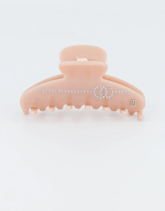 Limited|Clips|8.5|PINK|Acelate Alexandre De Paris GCC