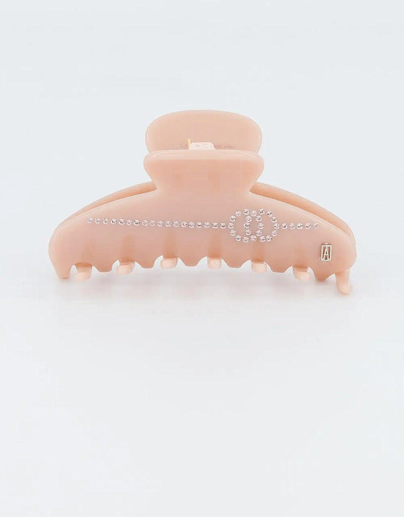 Limited|Clips|8.5|PINK|Acelate