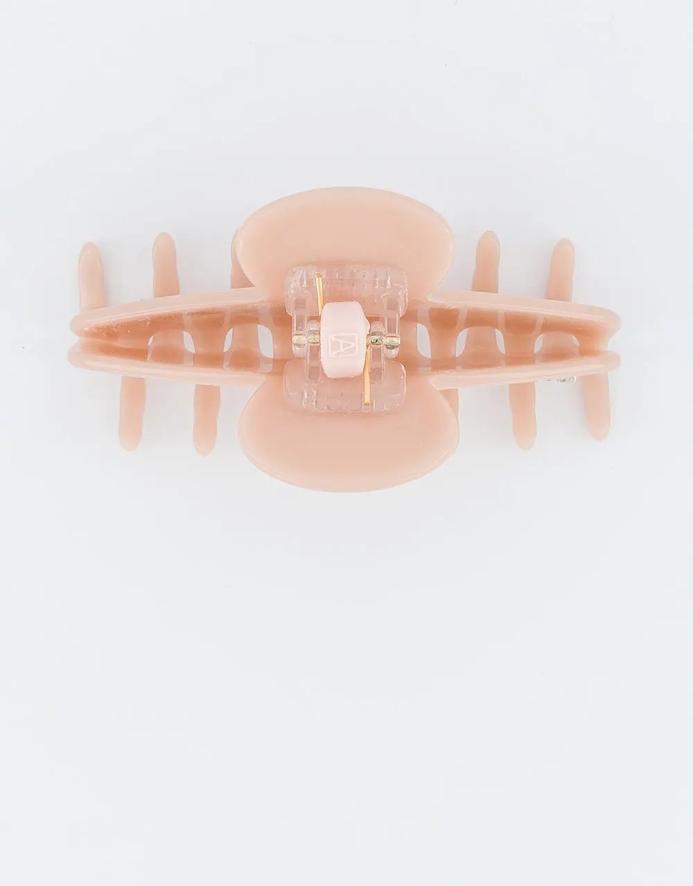 Limited|Clips|8.5|PINK|Acelate Alexandre De Paris GCC