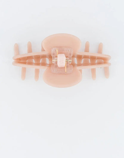 Limited|Clips|8.5|PINK|Acelate Alexandre De Paris GCC