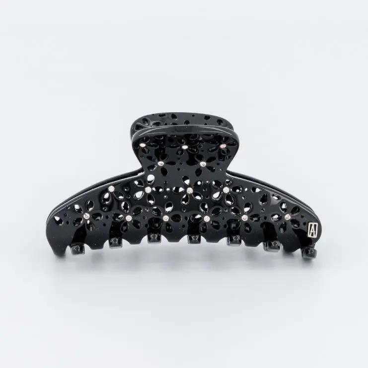 Limited|Clips|8.5|BLACK|Acelate Alexandre De Paris GCC