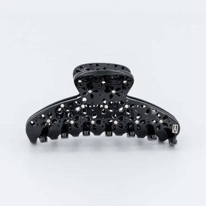 Limited|Clips|8.5|BLACK|Acelate Alexandre De Paris GCC