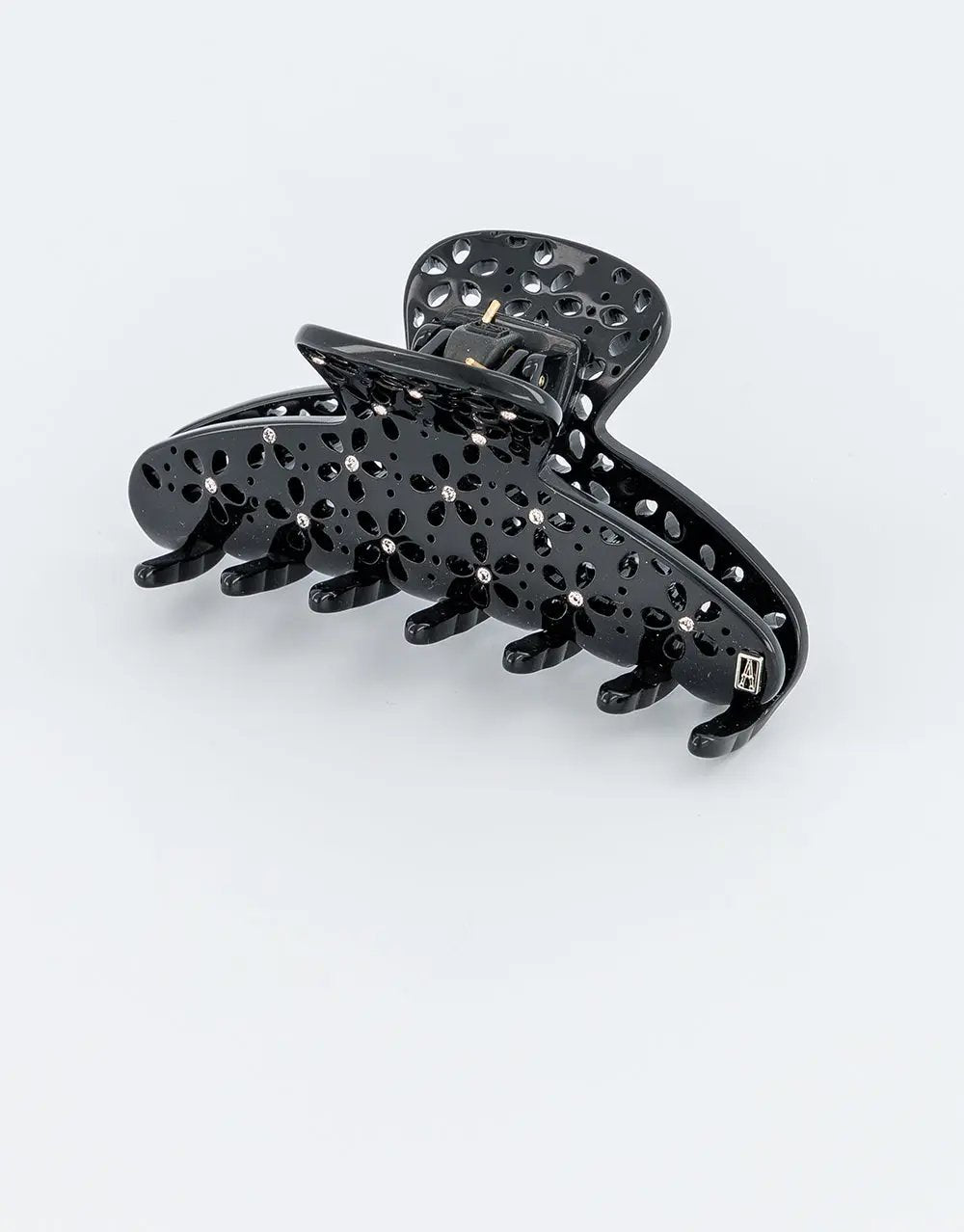 Limited|Clips|8.5|BLACK|Acelate Alexandre De Paris GCC