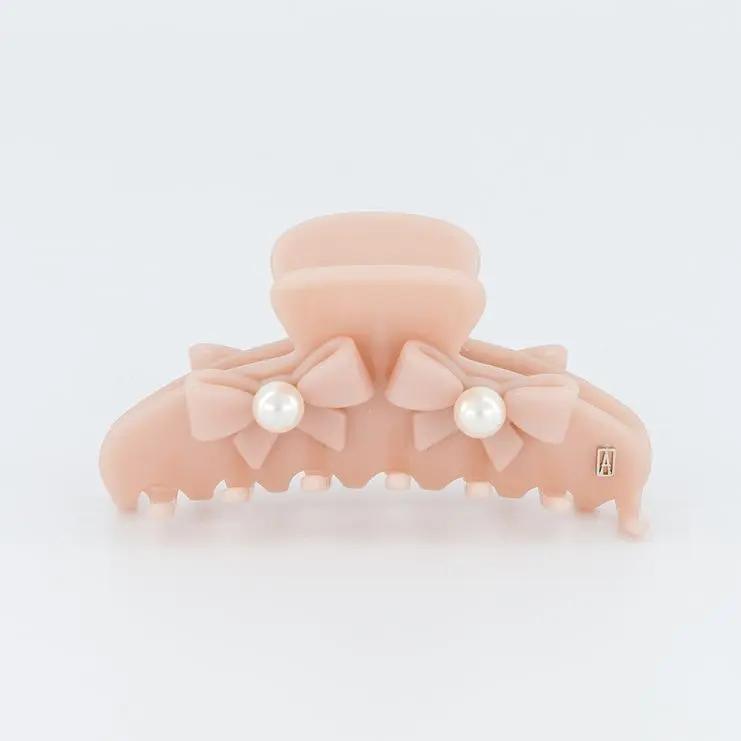 Limited|Clips|8.5|PINK|Acelate Alexandre De Paris GCC