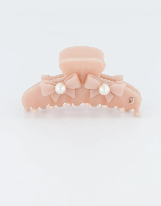 Limited|Clips|8.5|PINK|Acelate Alexandre De Paris GCC