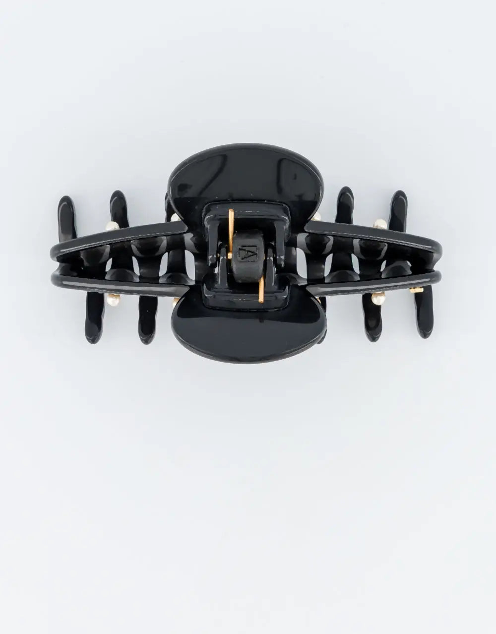 Limited|Clips|8.5|BLACK|Acelate Alexandre De Paris GCC