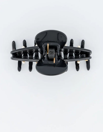 Limited|Clips|8.5|BLACK|Acelate Alexandre De Paris GCC
