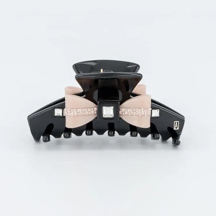 Limited|Clips|8.5|BLACK|Acelate Alexandre De Paris GCC