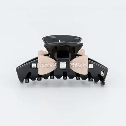 Limited|Clips|8.5|BLACK|Acelate Alexandre De Paris GCC