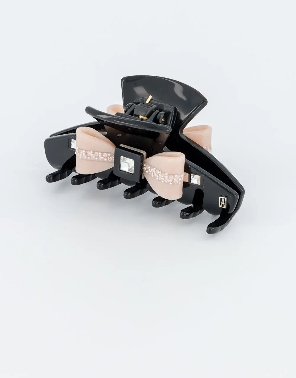 Limited|Clips|8.5|BLACK|Acelate Alexandre De Paris GCC