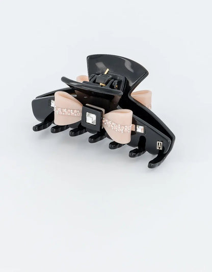 Limited|Clips|8.5|BLACK|Acelate Alexandre De Paris GCC