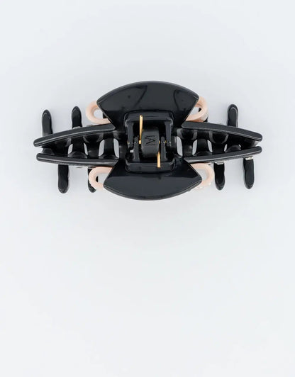 Limited|Clips|8.5|BLACK|Acelate Alexandre De Paris GCC