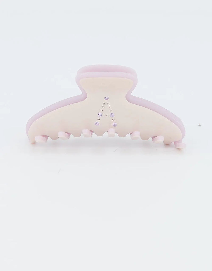 Come Clip - Purple