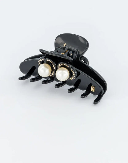 Limited|Clips|8.5|BLACK|Acelate Alexandre De Paris GCC