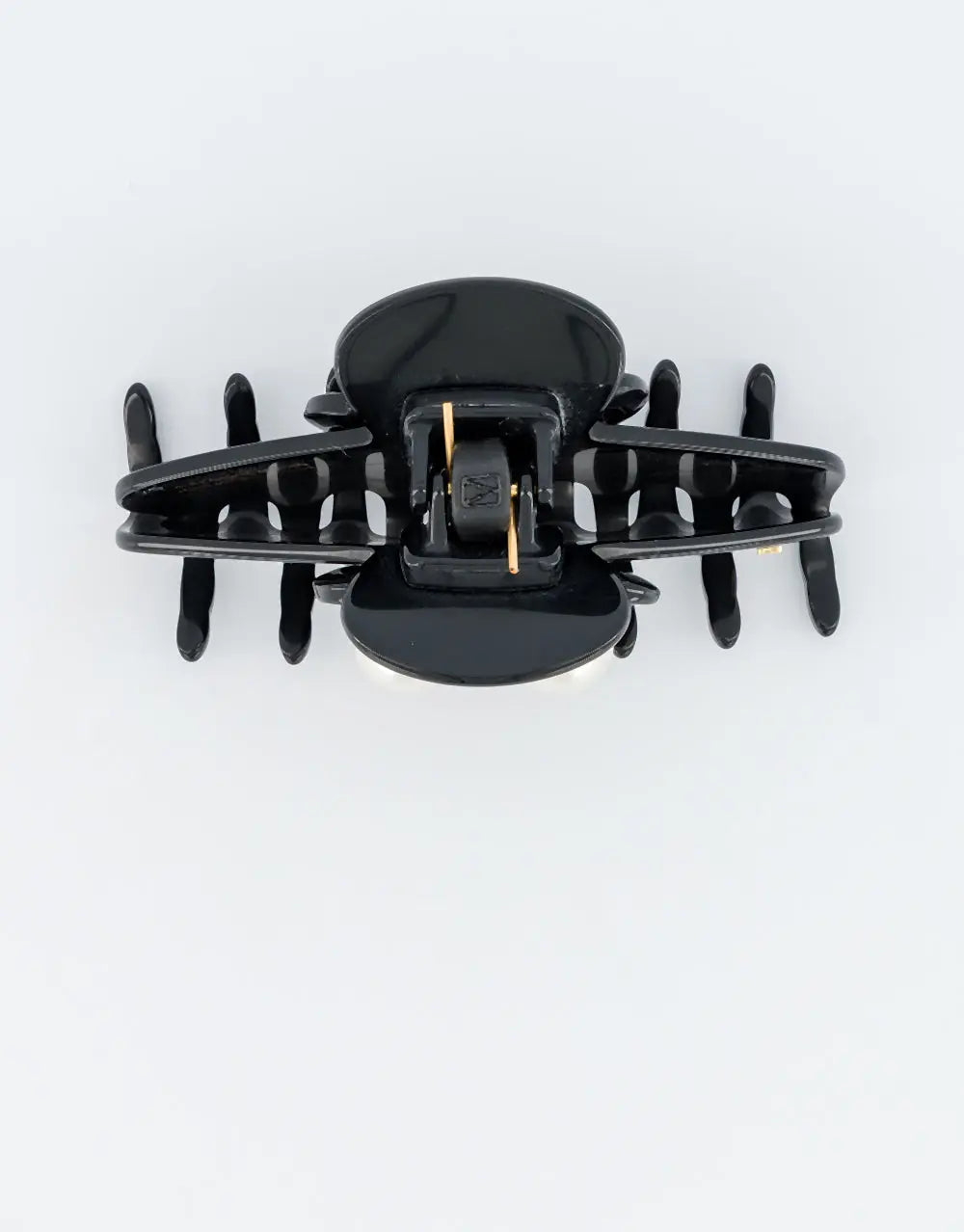 Limited|Clips|8.5|BLACK|Acelate Alexandre De Paris GCC