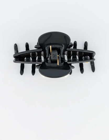 Limited|Clips|8.5|BLACK|Acelate Alexandre De Paris GCC