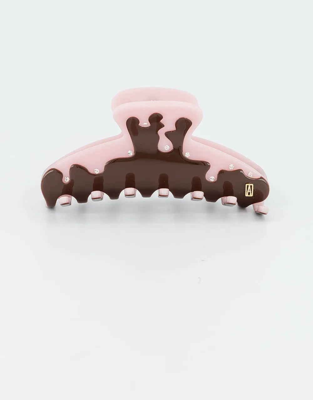 Limited|Clips|8.5|PINK|Acelate Alexandre De Paris GCC
