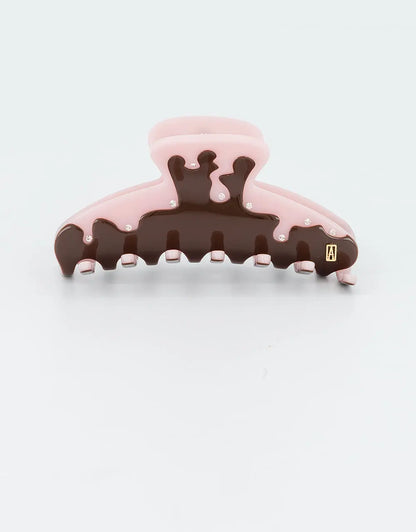 Limited|Clips|8.5|PINK|Acelate Alexandre De Paris GCC