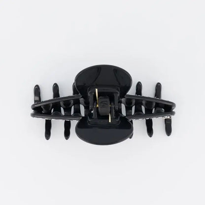 Timeless|Clips|8.5|BLACK|Acelate Alexandre De Paris GCC