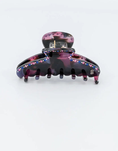 Limited|Clips|8.5|BLACK| Alexandre De Paris GCC