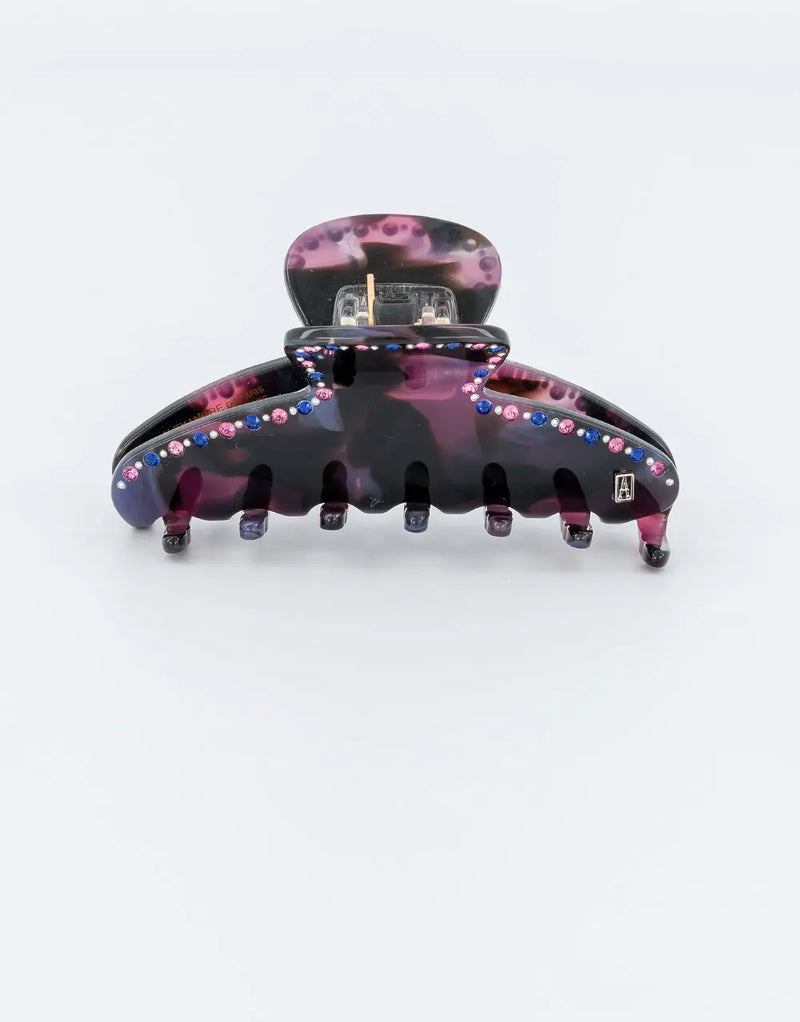 Camille Clip - Black