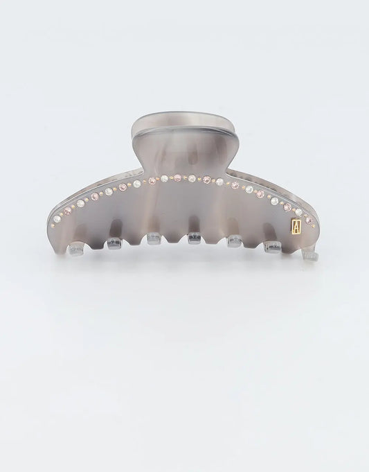 Limited|Clips|8.5|BLUE|Acelate Alexandre De Paris GCC