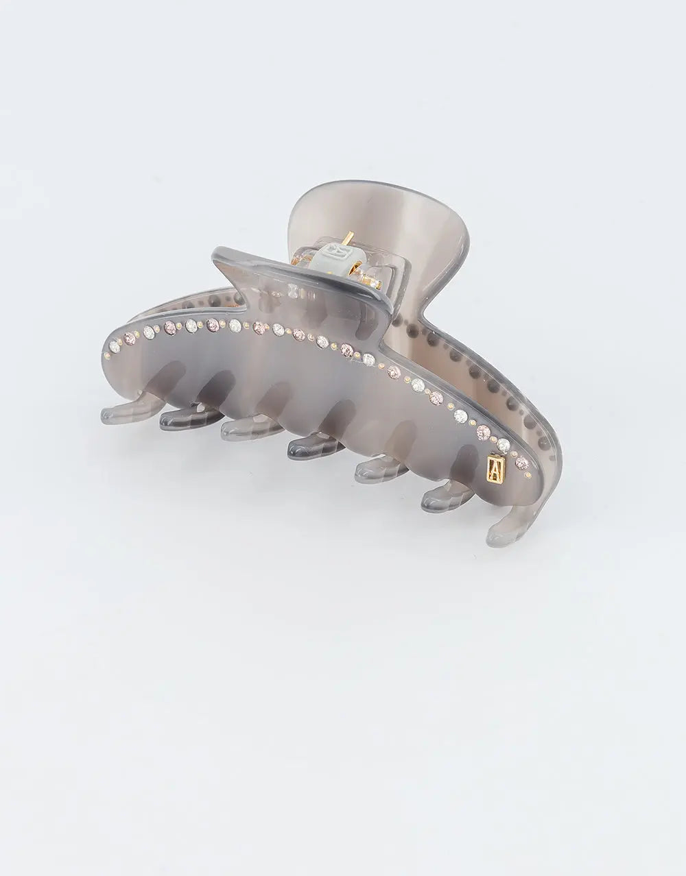 Limited|Clips|8.5|BLUE|Acelate Alexandre De Paris GCC