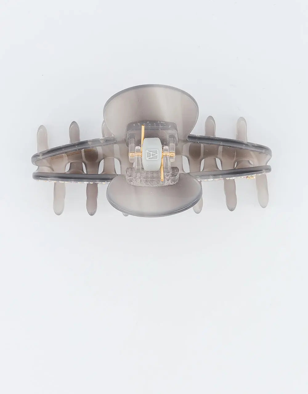 Limited|Clips|8.5|BLUE|Acelate Alexandre De Paris GCC