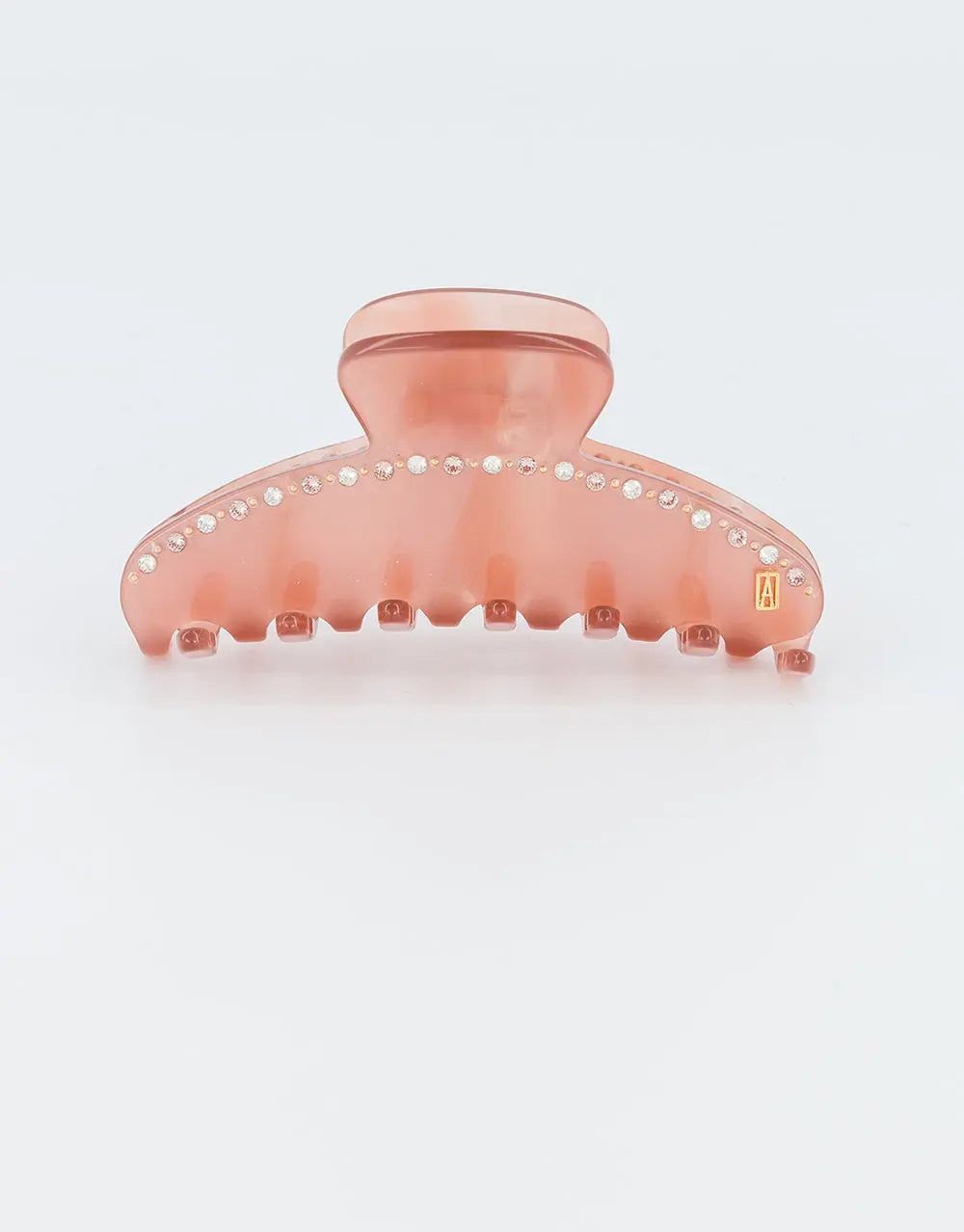 Limited|Clips|8.5|PINK|Acelate Alexandre De Paris GCC