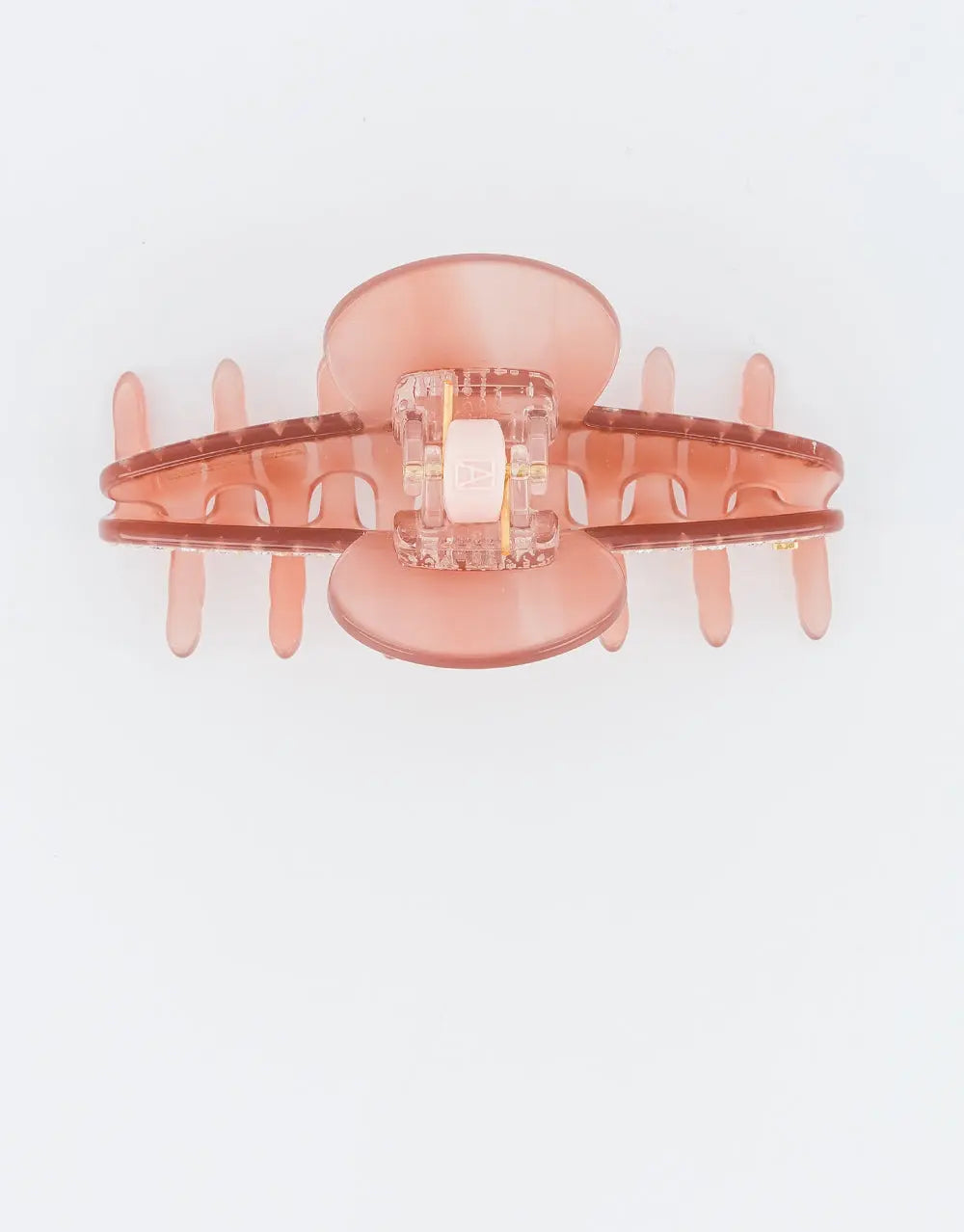 Limited|Clips|8.5|PINK|Acelate Alexandre De Paris GCC