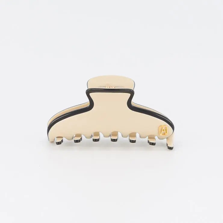 Vanille Claire Clip - Beige