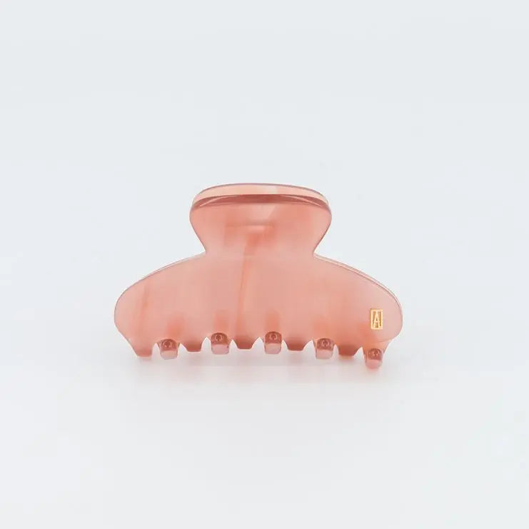 Limited|Clips|6|PINK|Acelate
