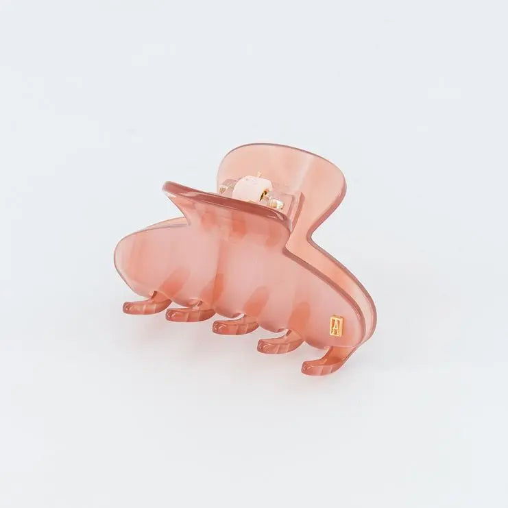 Limited|Clips|6|PINK|Acelate Alexandre De Paris GCC