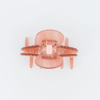 Limited|Clips|6|PINK|Acelate Alexandre De Paris GCC