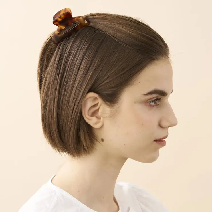 TIMELESS|CLIPS|6|BROWN|ACELATE Hair & Beauty Network