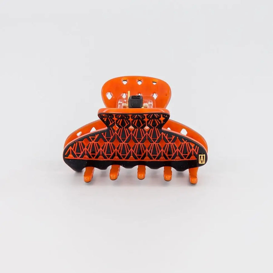 Fleurine Clip